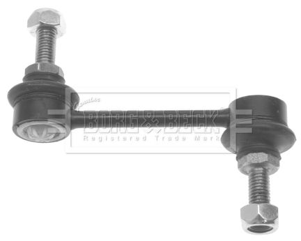 BORG & BECK Stiepnis/Atsaite, Stabilizators BDL7262